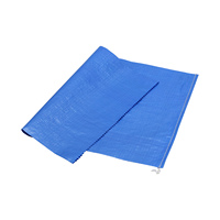 Personnalisé Maïs Maïs Blé Farine Riz Alimentaire Sucre Emballage PP Sac Tissé