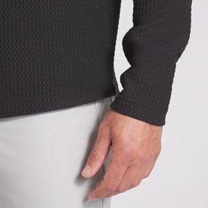 ชุดเสื้อฮู้ดของผู้ชายชุดเสื้อฮู้ดผ้าฝ้าย100% ฤดูใบไม้ร่วงฤดูหนาวพิมพ์โลโก้ได้ตามต้องการ - Product Image 2