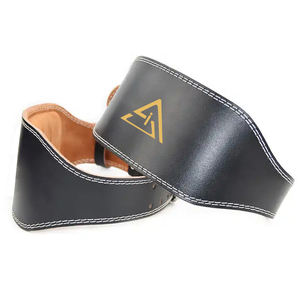 High Quality Weight lifting <b>Belt</b> <b>for</b> <b>Men</b> & Women <b>Gym</b> <b>Belt</b> with Back Support Power-lifting <b>Belt</b> - Product Image 4