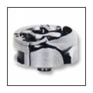 PIEZAS DE MÁQUINA DE COSER INDUSTRIAL CON GANCHO DE PARA PFAFF - Product Image 2