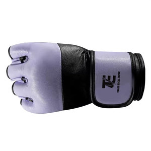 Guantes de MMA de Nueva Llegada, Mejores Ventas en Línea, Ropa Deportiva, Guantes de Entrenamiento de MMA Disponibles en Existencia - Product Image 6