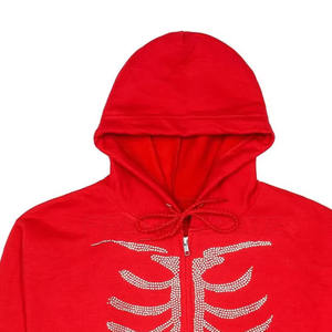 Long Sleeve <b>Rhinestone</b> <b>Hoodies</b> Design Your Own <b>Rhinestone</b> <b>Hoodies</b> Plain Blank Men <b>Rhinestone</b> <b>Hoodies</b> - Product Image 6