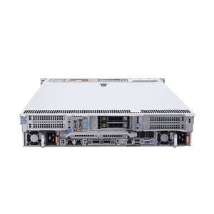 R740 2U Rack Server | Server aziendale ad alte prestazioni per soluzioni di virtualizzazione, Storage e <span class=keywords><strong>Data</strong></span> Center - Product Image 1