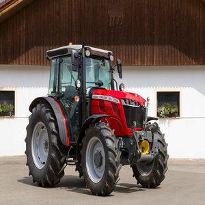 Massey Ferguson MF 3700 Series disponible comprar hoy entrega rápida incluida maquinaria de primera calidad para trabajos pesados - Product Image 1