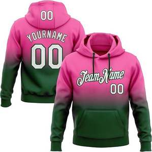 100% Top Design Sublimation Hoodies Pour Hommes Personnalisé Différentes Couleurs À La Mode Hommes Hoodies Haute Qualité Sur Mesure - Product Image 2