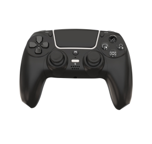 Ylw Bluetooth Cần Điều Khiển & Trò Chơi Cảm Giác Đôi 3.5Mm Âm Thanh Jack Trò Chơi Không Dây Trắng Đen Điều Khiển Cho Chơi Trạm 5 - Product Image 1