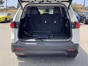 รถมือสอง ปี 2024-2025 สำหรับ Grand XLE AWD R20 พวงมาลัยซ้าย ภายในสีเข้ม เบาะหนัง ระบบควบคุมความเร็วอัตโนมัติ สภาพดี - Product Image 3