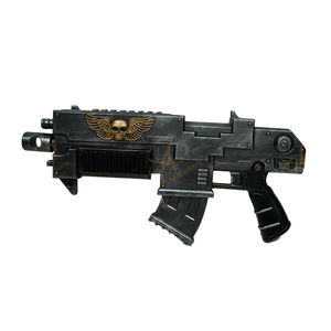 Súng Gel Blaster Mặt nạ thoáng khí thời trang dành cho lứa tuổi 12-14 - Product Image 1