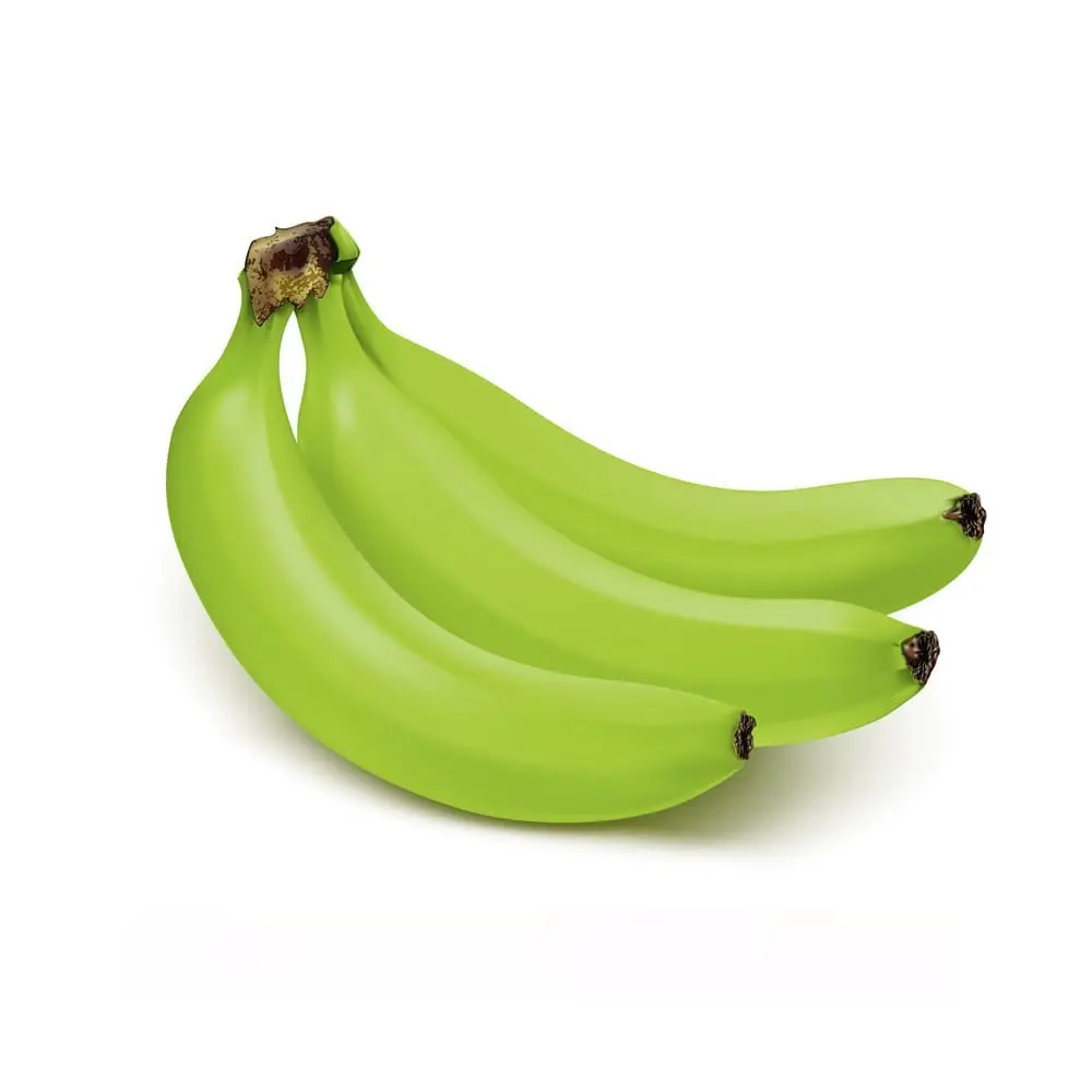 Groothandel Goede Kwaliteit Groene Cavendish Banaan Groene Cavendish Bananen Tegen Betaalbare Prijs Groene Banaan