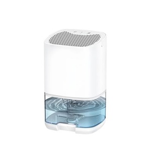 Déshumidificateur d'air AUTHENTIQUE, silencieux, absorbeur d'humidité - Product Image 2