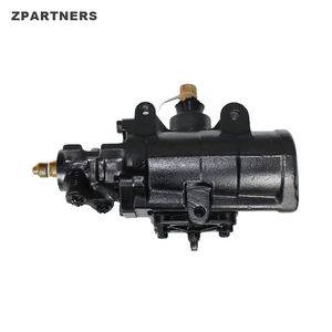 Scatola dello Sterzo Zpartners per SUV, Gruppo Cremagliera dello Sterzo Applicabile a FORD, Toyota, Isuzu, <span class=keywords><strong>BMW</strong></span>, Jeep, Hilux, Camion F7AC-3583-AA - Product Image 6