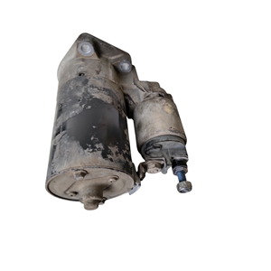 MOTORINO D'AVVIAMENTO LANCIA Ypsilon 4a Serie 51938439 312A2000 Benzina 875 (11>23) - Product Image 2