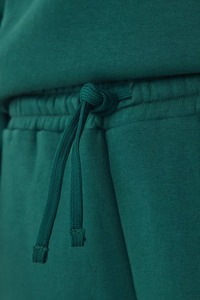 Pantalones de correr de lana de algodón personalizados para hombre, pantalones de chándal de alta calidad, pantalones de chándal OEM ODM de fábrica al por mayor - Product Image 3