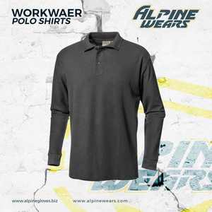 Polo de algodón de estilo lujoso de talla grande con diseño personalizado para hombre, camiseta Polo transpirable de secado rápido para hombre - Product Image 4