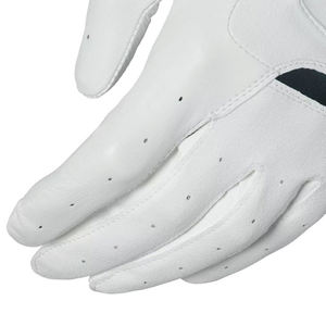 Gants de golf en cuir de mouton souple avec logo personnalisé au prix de gros Gants de golf sur mesure pour adultes - Product Image 6