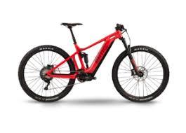 Vélo de montagne électrique B M C C Trailfoxes AMP Four - Product Image 1