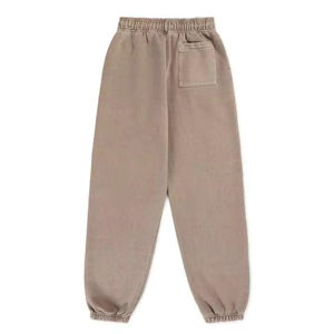2026 Top Selling Custom <b>Baggy</b> <b>Trouser</b> Loose <b>Men</b> <b>Baggy</b> Jogger <b>Trouser</b> High Quality Customized Wholesale <b>Baggy</b> <b>Trouser</b> - Product Image 6