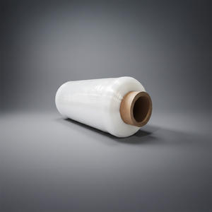 Film étirable manuel personnalisé, emballage de haute qualité, film étirable durable pour l'emballage des palettes, prix compétitif - Product Image 3