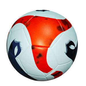 Balón de Fútbol Tamaño 4/5 para Partidos de Liga 2025, 12/32 Paneles, Material PU Termosellado, Logotipo Impreso para Entrenamiento de Club - Product Image 5