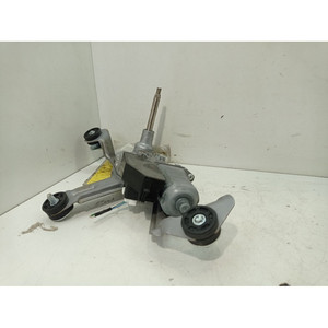 MOTORE Tergicristallo Posteriore TOYOTA Aygo X Serie 85130 K0010 1KRFE benzina 998 (22>) - Product Image 3