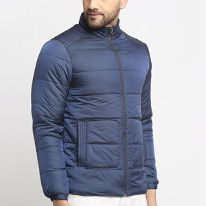 Nouvelle mode, tendance, design personnalisé, veste d'extérieur chaude en duvet pour l'hiver avec logo personnalisé - Product Image 5