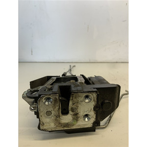 SERRATURA ANTERIORE DESTRA HYUNDAI i10 2a Serie 813200X001 (11>13) - Product Image 5