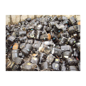 Hot bán giá rẻ cao <span class=keywords><strong>c</strong></span>ấp một lớp 99% Đồng tủ lạnh máy nén phế liệu cho AC và tủ lạnh Made in Đứ<span class=keywords><strong>c</strong></span> - Product Image 1