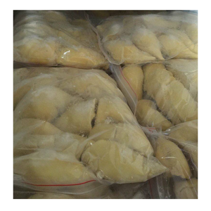 Transforma tu cocina con Durian congelado 100% natural: compra para recetas fáciles, texturas cremosas y vibraciones tropicales en cada bocado - Product Image 5
