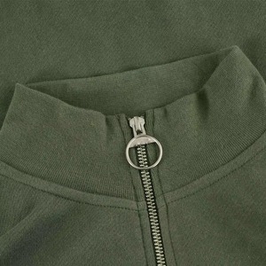 Chaqueta deportiva para hombre, cómoda, transpirable, ligera, ideal para correr, fabricada en Pakistán. - Product Image 5