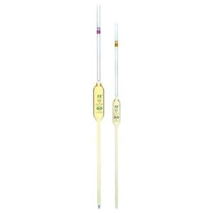 Pipeta Pasteur de Vidrio de Grado A, 100 ml, para Aplicaciones Químicas - Product Image 1