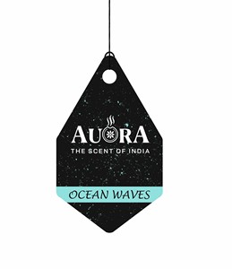 Tarjeta de ambientador Papel colgante Premium Árboles naturales de larga duración 100 + Aromas Diseños de formas personalizadas y etiqueta privada - Product Image 1