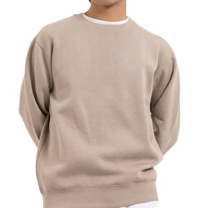 Sudaderas y Hoodies Casuales para Hombre, Personalizadas, de Primera Calidad, 100% Algodón, con Logotipo Personalizado, Mezcla de Algodón Transpirable, Servicio OEM - Product Image 5