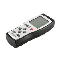 SMART SENSOR AS823 Lux mètre numérique portable de type split