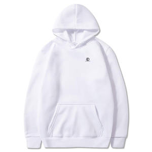 Sweatshirts à capuche personnalisés de couleurs multiples Impression de haute qualité Sweatshirts à logo personnalisé Sweatshirts à capuche pour hommes de grande taille Poids lourd Surdimensionné pour hommes - Product Image 1