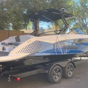 Ventes authentiques de bateaux Scara 255 ID de 25 pieds pour 2025, disponibles à la vente et prêts à l'emploi - Product Image 1