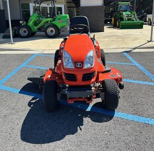 Tracteur de jardinage et de coupe d'herbe industriel 2 temps et 4 temps GR2120 2025 neuf et d'occasion pour la ferme et le jardinage, à vendre - Product Image 2