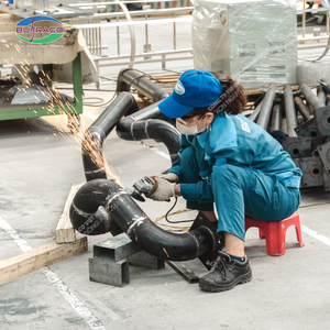 Diseñe y fabrique productos a pedido de acero inoxidable, dibujos técnicos en 3D, productos de alta calidad y de buena reputación - Product Image 4