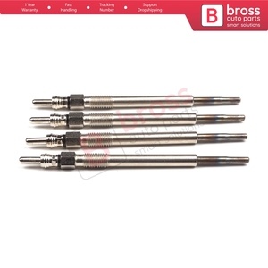 BGP15-1 4 Pcs <b>Heater</b> Glow <b>Plugs</b> GX4119 010027600 for - Product Image 2