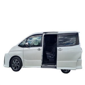 Toyota voxy มือสอง - Product Image 5