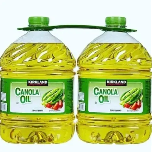 Harga Minyak Canola Curah Premium Unik Murah dan Minyak Kanola Grosir Minyak Rapeseed dari Ukraina