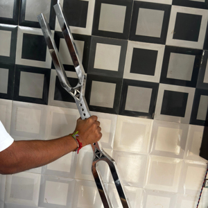 MARS (CHAKRA) SONOTHERAPIE \ DIAPHRAGMES SONORES \ DIAPHRAGMES GÉANTS 256 - 528 HZ.. - Product Image 1