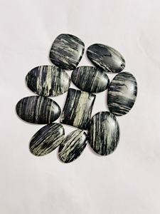 Moristal alta calidad 100% CRISTAL cuarzo 3-6mm redondo/cojín/Collar de cuentas de pera ovalada CAMBIO DE Color Natural piedras preciosas sueltas - Product Image 3