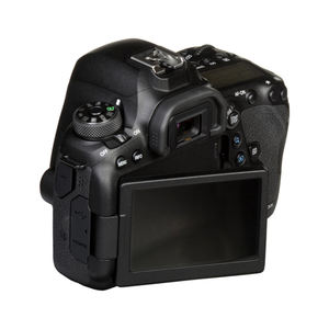 Appareil photo reflex numérique Canon EOS 6D Mark II (boîtier uniquement) - Product Image 2