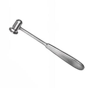 ค้อนโดเยนสเตนเลสขนาด20.5ซม. ทำจากเยอรมันเครื่องมือผ่าตัดกระดูกและข้อ - Product Image 3