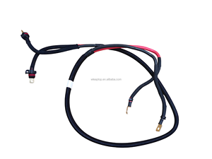 สายไฟมอเตอร์หลังแบบ Heavy-Duty สำหรับโดรน DJ Agras รุ่น T100 T70 อุปกรณ์เสริมสายไฟ ESC สำหรับ UAV - Product Image 3