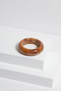 Joyería de moda resina acrílico pulsera brazalete exagerado deslumbrante Multicolor ancho Irregular cuadrado acrílico pulseras para - Product Image 6