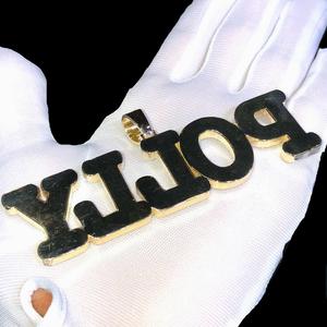 Collar colgante para joyería de cadena larga espiritual de energía curativa para mujer - Product Image 6