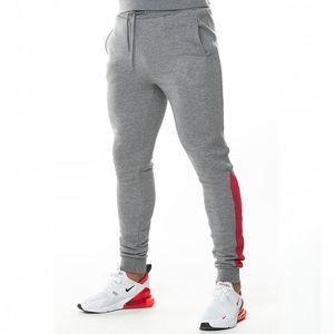 Vente en gros 100% coton polaire hommes survêtements pull personnalisé survêtements design hiver Jogging pull survêtement élégant - Product Image 3