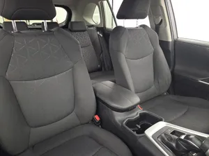 RAV 4 Rav4 V 2019 Rav4 2.5 vvt-ie h Active ไมล์น้อย เครื่องยนต์สมบูรณ์  เกียร์อัตโนมัติ หลังคาพาโนรามา ไฟครบ พร้อมส่ง - Product Image 2