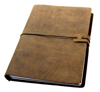 Nouvel arrivage de carnets vierges personnalisés de haute qualité Carnet à sublimation taille A5 journaux imprimables pour la promotion de cadeaux